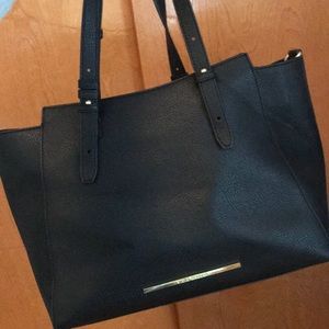 Steve Madden Large tote